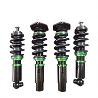 Nouveau système de suspension coilover haute performance JPIUS pour Mini R56 - Édition Street Sport |   Contrôle amélioré par amortissement réglable