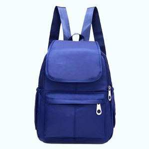 Magnifique sac à dos de voyage en nylon imperméable pour femmes, idéal pour les cadeaux - Product Image 1