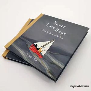 Design personalizzato rilegatura con copertina rigida e copertina morbida stampa <span class=keywords><strong>di</strong></span> <span class=keywords><strong>libri</strong></span> per opere <span class=keywords><strong>di</strong></span> finzione e letteratura rilegatura perfetta - Product Image 5