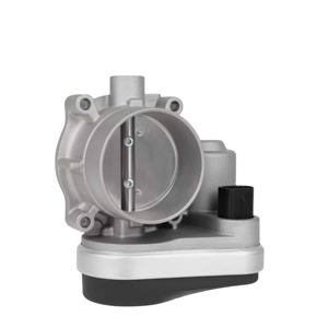 Cuerpo del acelerador para Chrysler 300 Dodge <span class=keywords><strong>Magnum</strong></span> 2.7L 3.5L 2005 4591844AC 4591844AD 4861691AA 4861694AA 04861691AA 408-238-725-001Z - Product Image 1