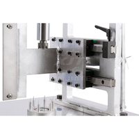 Hoge Efficiëntie Commerciële Industriële Groene Jonge Verse Kokosnoot Schilmachine Trim- en Verwerkingsmachine