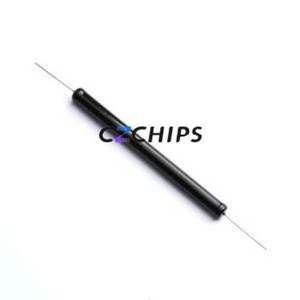 HVLR1279J1G00K9 <b>Through</b>-<b>Hole</b> <b>Resistor</b> <b>Through</b> <b>hole</b> Component (THT),D10.5xL127mm Thick Film 1000MOhm 5% 40kV - Product Image 2