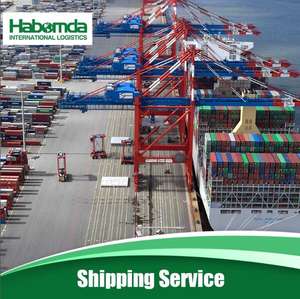 Самая дешевая морская доставка от двери до двери океанская доставка грузов Китай в США, CA - Product Image 5