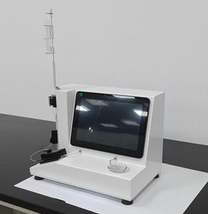 Lectura directa Ferrograph DR100 para análisis de aceite - Product Image 4