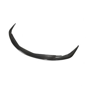 Divisor Delantero de Fibra de Carbono A90 para <span class=keywords><strong>Toyota</strong></span> <span class=keywords><strong>GR</strong></span> <span class=keywords><strong>Supra</strong></span> A90 A91 Edición J29/DB MkV 2019-<span class=keywords><strong>2023</strong></span> - Product Image 4