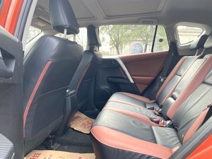 Toyota RAV4 2.5 Elite 4WD automatique 2015, <span class=keywords><strong>SUV</strong></span> japonais d'occasion, fiable, V6, transmission intégrale, <span class=keywords><strong>crossover</strong></span> familial - Product Image 6