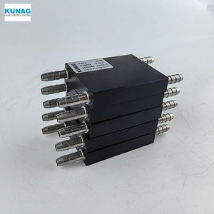 แผ่นทำความร้อนหมึก KUNAG 2-ทางเข้า 2-ทางออก สำหรับเครื่องพิมพ์อิงค์เจ็ท - Product Image 1