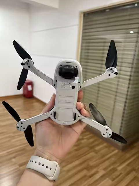 Flytec 2.4G T16 Long Time Flying 1.5KM Range RC GPS Drone With 4K HD Camera 5G Wifi FPV RC Quadcopter TKA With Brushless Motor