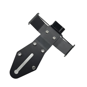 RACEPRO-Soporte para matrícula de motocicleta, soporte para matrícula de motocicleta, con luz LED, para <span class=keywords><strong>Kawasaki</strong></span>, de 2016 a 2022, de <span class=keywords><strong>2019</strong></span> a, de A - Product Image 5