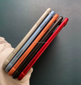 Teléfono Móvil Inteligente Original Usado al por Mayor para I <span class=keywords><strong>XR</strong></span> XS Max de 64GB <span class=keywords><strong>128GB</strong></span> 256GB, <span class=keywords><strong>Precio</strong></span> Económico y Buena Calidad, Desbloqueado - Product Image 3