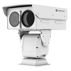 Telecamera PTZ Bi-spettro Originale Hikvision HM-TD8167-150ZC4F/WY con Imaging Termico, Zoom 54X, IP67 per <span class=keywords><strong>Sorveglianza</strong></span> Esterna, IP66 - Product Image 2
