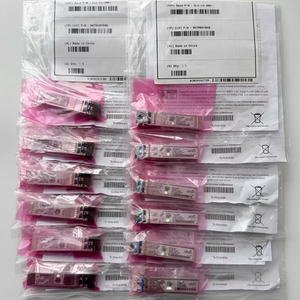 GLC-LH-SMD = 100% mới ban đầu GLC-LH-SMD 1000BASE-LX/LH SFP thu phát mô-đun, MMF/SMF, 1310nm, DOM. New và ban đầu - Product Image 2