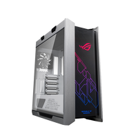 Casing Komputer Gaming DIY EATX ATX Micro-ATX Mini-ITX ROG Hyperion EVA-02 Edisi EVA AP201 Z11 GX601 GR701