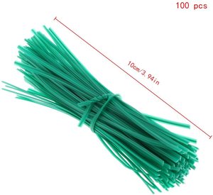 Merveilleuse façon de mettre la touche finale sur l'artisanat Twist Tie Wire - Product Image 5