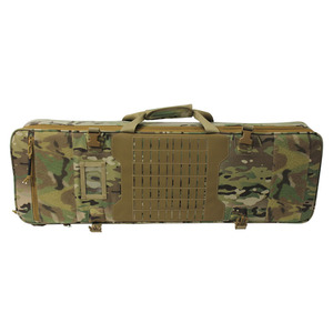 Bolsa de Lona Táctica con Ruedas OEM, Ligera y Duradera, Material 600D, Color/Logotipo Personalizado, Bolsa de Equipaje para Exteriores, Múltiples Compartimentos - Product Image 6
