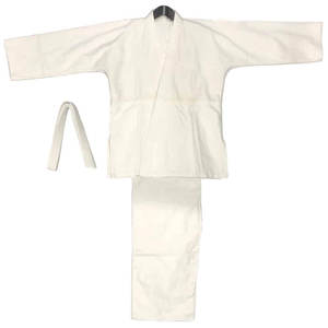 Kimono pour hommes, uniforme jiu jitsu brésilien noir judo, à bas prix, artistiques martiaux - Product Image 5