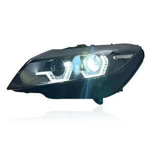 Nouveau système d'éclairage de phares de voiture de haute qualité 12V 36W Z4 E89 2009-2016 Mise à niveau LED Laser DRL 6000K Plug & Play Pièces de voiture - Product Image 2
