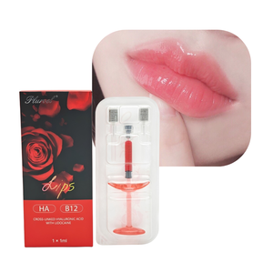 Proveedor <span class=keywords><strong>de</strong></span> Servicios OEM, Relleno Dérmico Monofásico <span class=keywords><strong>de</strong></span> 1 ml, Inyección <span class=keywords><strong>de</strong></span> VB12 para <span class=keywords><strong>Aumento</strong></span> <span class=keywords><strong>de</strong></span> <span class=keywords><strong>Labios</strong></span> Premium M <span class=keywords><strong>de</strong></span> 1 ml - Product Image 2