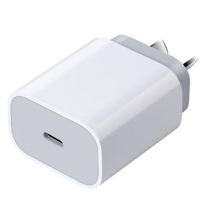 Chargeur mural USB C universel 4 en 1, adaptateur de charge rapide PD 30W, sortie 5V/3A, alimentation de voyage AU EU US UK - Product Image 3