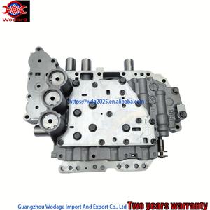 Cuerpo <span class=keywords><strong>de</strong></span> válvula <span class=keywords><strong>de</strong></span> transmisión automática U150E U151E U250E <span class=keywords><strong>de</strong></span> alta calidad para <span class=keywords><strong>Toyota</strong></span> Lexus RAV4 Matrix Highlander <span class=keywords><strong>caja</strong></span> <span class=keywords><strong>de</strong></span> cambios <span class=keywords><strong>de</strong></span> 5 velocidades - Product Image 3