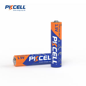Шэньчжэнь, заводская цена, популярный 1,5 В <span class=keywords><strong>Aaa</strong></span> <span class=keywords><strong>Am4</strong></span> <span class=keywords><strong>Lr03</strong></span> № 7, щелочная сухая батарея для радио - Product Image 6