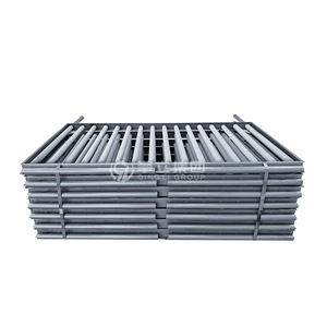 Intercambiador de Calor de Tubos de Acero al Carbono para Vapor, 150-300°C, Ahorro de Energía, Uso Industrial - Product Image 1