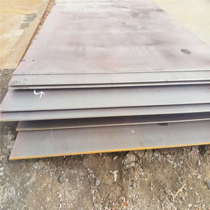 5CrNiMo L6 Tool Steel <strong>Plate</strong> High Strength Alloy Tool Steel <strong>Plate</strong> 1.2379 SKD11 - Product Image 2