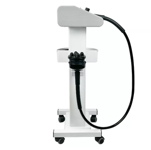 High Frequency G5 Standing Body Contouring <b>Machine</b> Vibration <b>Massage</b> Tool for Fat Reduction Slimming Beauty - Product Image 5