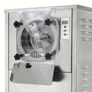 Machine à crème glacée dure congelée commerciale 220V 20L/H 1400W - Product Image 6