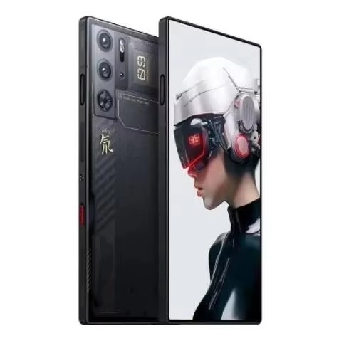 Genuine New 9 PRO 5G Smartphone 6.8'' AMOLED Display 120Hz Octa Core Snapdragon 8 Gen3 6000-6999mAh Battery 65W Charger