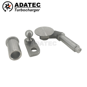 06K1456540Q Turbo Flapper 06K145654M 06K145654G 06K145654L Turbo Flapper pour Audi A3 8V / A3 <span class=keywords><strong>Cabriolet</strong></span> / Q2 2.0 TFSI CZPB 2017- - Product Image 3