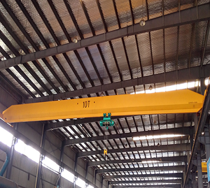 <span class=keywords><strong>LDA</strong></span> tipe 3t 5t 10t 16t 20t kapasitas Girder tunggal jembatan derek atas dengan kait ganda keamanan - Product Image 5
