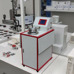 ISO 9237 ISO 7231 Tecido Digital Automático Testador De Permeabilidade De Ar Máquina De Teste De Permeabilidade De Ar Têxtil Equipamento De Laboratório - Product Image 3