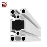 Profilé en aluminium extrudé industriel 3060, profilé en alliage d'aluminium, banc de travail pour ligne d'assemblage 30603.0 épais