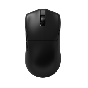 FL ESPORTS G68 Super leggero 2.4G <span class=keywords><strong>Bluetooth</strong></span> cablato Tri-mode Wireless <span class=keywords><strong>Mouse</strong></span> da gioco con 26000DPI RGB - Product Image 3