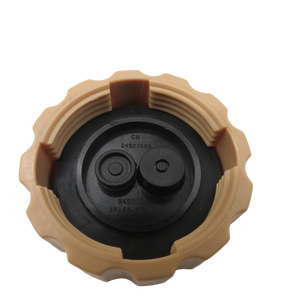 Tapa del Tanque de Expansión del Refrigerante 24527665 para Chevrolet Optra N300 Wuling Hongguang Baojun <span class=keywords><strong>630</strong></span> - Product Image 3