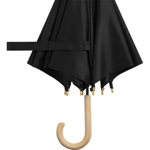 Parapluie automatique en RPET, merchandising durable - Product Image 3