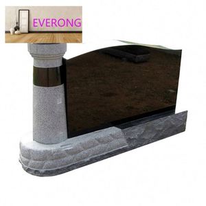 Pierre tombale <span class=keywords><strong>de</strong></span> <span class=keywords><strong>phare</strong></span> en granit sur mesure avec <span class=keywords><strong>prix</strong></span> d'usine - Product Image 1