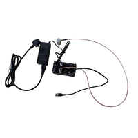 Sistema de Monitoreo de Pruebas AE Multicanal RAEM1-6 con Monitoreo Continuo en Línea y Detección de Grietas/Fugas de Alta Precisión