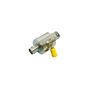 Parafoudre industriel TYCOTIU TY-N en acier pour équipement électronique, prise N coaxiale - Product Image 2