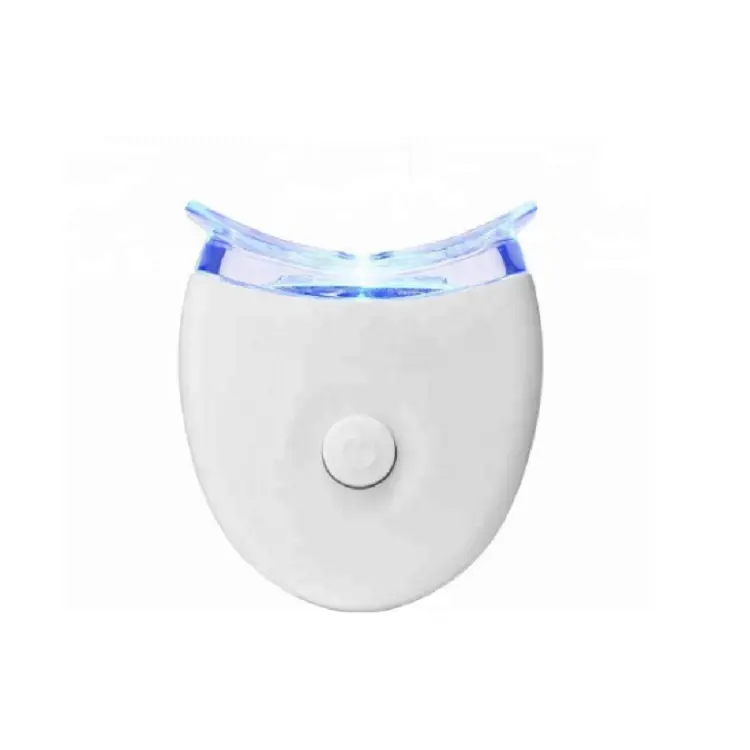 Custom Whitening Kits Mouth Tray Led whitening kits for led light machine