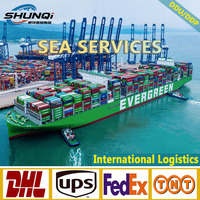 Livraison express FEDEX à CA Professional Service ali Express Courier Service