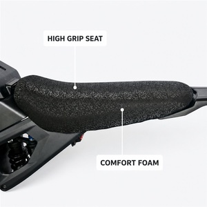 <span class=keywords><strong>Moto</strong></span> électrique tout-terrain 8000W de puissance de pointe, E-<span class=keywords><strong>Moto</strong></span> adulte, batterie lithium 72V, pneus de 19 pouces - Product Image 4