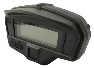 Compatible con <span class=keywords><strong>Honda</strong></span> NXR 160 Bros piezas de <span class=keywords><strong>moto</strong></span> tablero digital velocímetro para NXR 160 Bros 160 <span class=keywords><strong>2022</strong></span> - Product Image 6