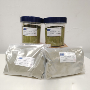 Trắng kim cương bột bụi hpht 30 40 kim cương bột 400 lưới cho mài và đánh bóng - Product Image 6