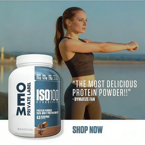 Vente Flash : Protéine de Lactosérum Hydrolysée pour Adultes – Poudre pour un Gain Musculaire Rapide, Exercices de Fitness <span class=keywords><strong>et</strong></span> Prise de <span class=keywords><strong>Poids</strong></span> (OEM) - Product Image 5