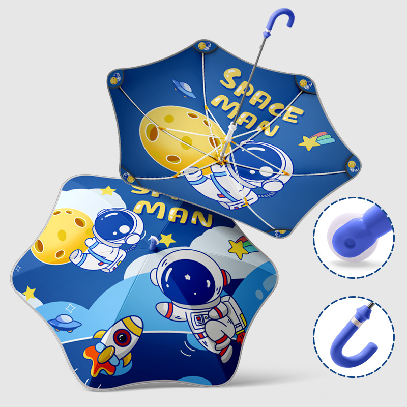 Planeta Astronauta