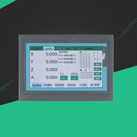 Contrôleur de mouvement programmable 4 axes OEM/ODM M3C-4010, idéal pour une installation facile