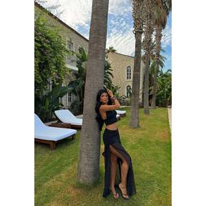 Costume de bureau Black Bellair pour femme - Product Image 5