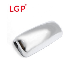 Dropship Wholesale chrome pour rétroviseur de porte côté conducteur pour camion Kenworth <span class=keywords><strong>T2000</strong></span> - Product Image 1